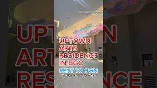 RENT TO OWN IN BGC  No full payment required No Spot Downpayment renttoown bgc [upl. by Aicileb411]