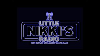 Little Nikkis Radio At The Stage House Tavern in Mountainside NJ [upl. by Freiman]