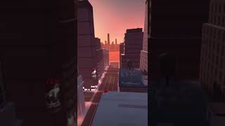 Loving Battle Glide gaming vr spiderman [upl. by Curran]