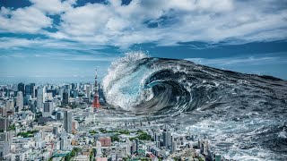 The World’s Biggest Tsunami A Story of Survival and Science tsunami TechFriend07 [upl. by Aland]