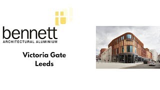 Victoria Gate Leeds [upl. by Yerd]