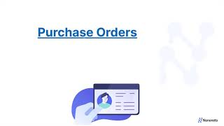 Everything You Need To Know About Purchase Orders [upl. by Cesar]