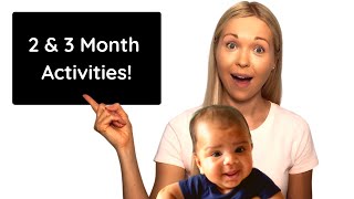 Stretching 36 months  Baby Exercises and Activities  The Best baby development videos [upl. by Bor]