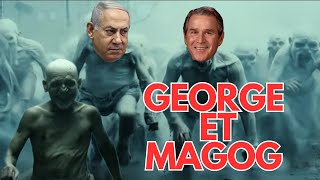 LE FILM GOG ET MAGOG EST UN MENSONGE [upl. by Oletta]