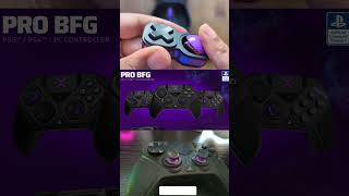 The BIGGEST PROBLEM with the Victrix Pro BFG for PS5 [upl. by Gerstner]