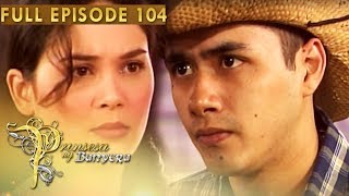 Full Episode 104  Prinsesa Ng Banyera [upl. by Llemaj]