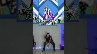 2  Uploading gameplay every day until Just Dance 2025 is released BUSCANDO ALT justdance [upl. by Cerelia]