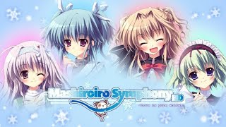 mashiroiro symphony Episode 7  English sub [upl. by Ssilem]