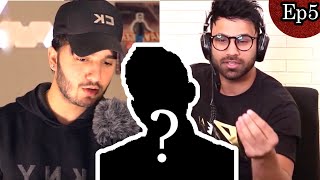 Rahim Pardesi hates this YouTuber [upl. by Zetram]