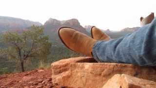 Rio Grande Boots on the Rocks [upl. by Ethelbert]