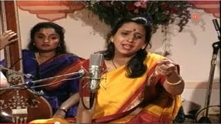 Tere Kanha Ne Dhoom Machaee  Bhaktimala Bhajans Indian Classical Vocal By Aarti Anklikar Tikekar [upl. by Evadne816]