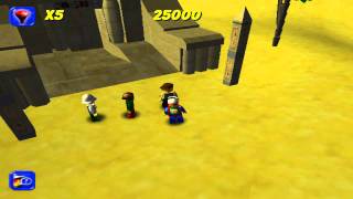 Lego Island 2  Bricksters Revenge PC  Part 11 [upl. by Melc]