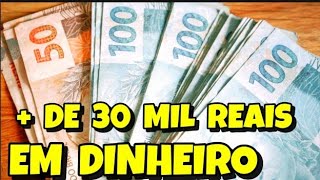 ðŸ”° 7 BANCOS PARA FAZER EMPRÃ‰STIMOS EM DINHEIRO COM LIMITE DE 1500 REAIS A MAIS DE 30000 MIL REAIS [upl. by Eltsyrk]