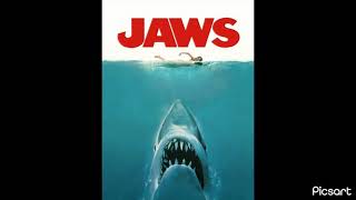 Main Title From “Jaws” Soundtrack Complete Score Alternate [upl. by Hall]