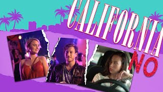 California No  Trailer  Ned Ehrbar  Noah Segan  Jordan Hinson  Ursula Mills  Paul Telfer [upl. by Ariadne]