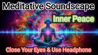 quotTheta Bliss Meditative Soundscapes for Inner Peacequot [upl. by Lirbij]