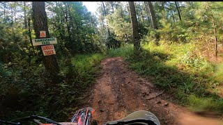 Durhamtown Off Road Resort Diamondback Trail [upl. by Valdes]