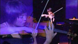 Jue Yao 姚珏  Paganini Cantabile  La Campanella [upl. by Orman]