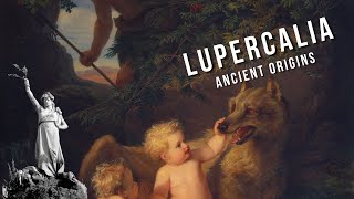 Lupercalia Rituals Sacrifices and the Spiritual Heart of Ancient Rome Documentary [upl. by Jessey]