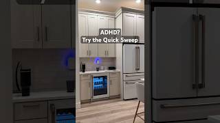 cleaning cleaningtips cleaningmotivation adhd mom kids home clean toys dad marriage [upl. by Sergeant]