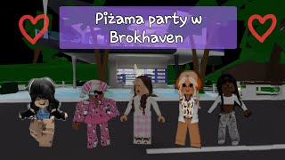 piżama party w Brookhaven z okazji 100subów  Frytaskayt [upl. by Ruffo425]