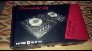 Pioneer Ddj sb2 Controller price and unboxing [upl. by Salohci886]