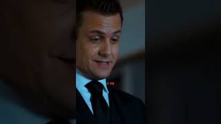 La ética de Harvey Specter crecimientopersonal exito parati shorts youtubeshorts fyp foryou [upl. by Kaltman95]