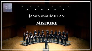 James MacMillan – Miserere [upl. by Ajna]