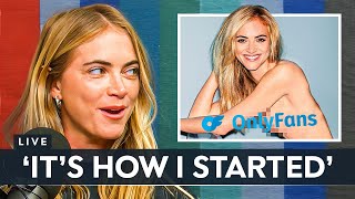 NCIS Emily Wickersham SECRETS Fans Had No Idea About [upl. by Ravi]