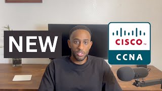 The NEW CCNA 200301 is out what should you do [upl. by Liss]