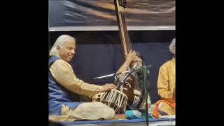 Raag Kafi Sindhura  Pt Ulhas Kashalkar [upl. by Adelle]