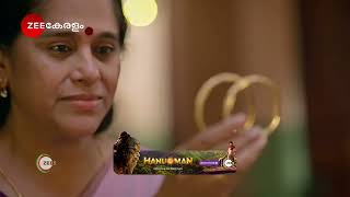 Manathe Kottaram  Ep  3  Aug 14 2024  Best Scene 2  Zee Keralam [upl. by Neila]