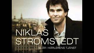 Niklas Strömstedt  Vart du än går [upl. by Noinatrad]