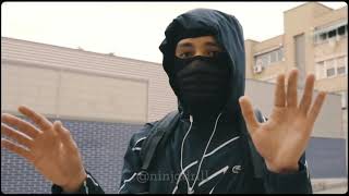 Beny JR  FCK LA 970 Video Oficial [upl. by Hairom]