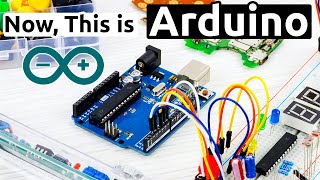 Arduino Coding for Beginners  How to Program an Arduino [upl. by Thera]