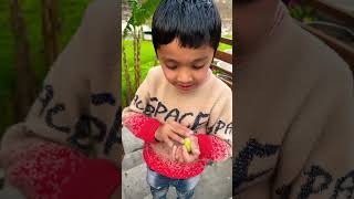 Baarish ban jaana 😟🥰 shorts viral trending love ytshorts [upl. by Myrna16]