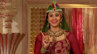 Urvashi करने जा रहे हैं Saleem से शादी  Akbar Birbal  Episode 138  Big Magic [upl. by Htabazile963]