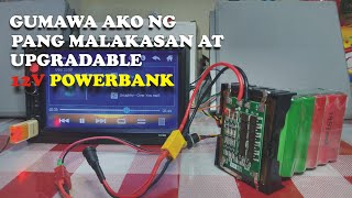 DiY Upgradable Powerbank [upl. by Robertson645]