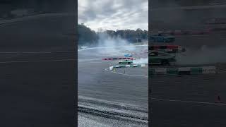 S13 drifting  s13 silvia nissan trending cartok fyp viralvideo drift drifting [upl. by Onaivatco840]