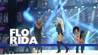 Flo Rida  Low Live At The Summertime Ball 2016 [upl. by Canada]