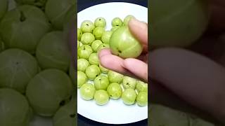 ఉసిరికాయ నిల్వ పచ్చడిAmla pickleusirikaya pachadi recipe in Telugu [upl. by Eidoj]