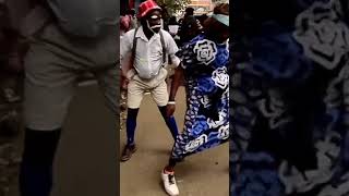 KANDA BONGO MAN 💯🔥 Monie fypシ music kandabongoman awilolongomba trendingshorts dancecover fyp [upl. by Ailet]