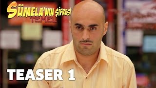 Sümelanın Şifresi Temel  Teaser 1 [upl. by Devad]