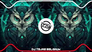 👻🎃 MUTATE x WHISTLE REMASTER MIX 20 DJ TEJAS BELGAUM  A2Z M PRODUCTION HUBLI [upl. by Tnilf]