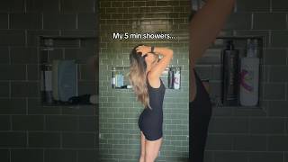 My Shower Vs His [upl. by Toffey]