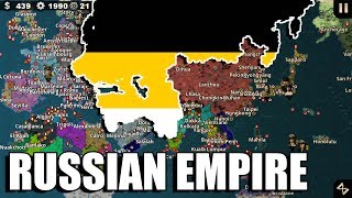 Glory to The Russian Empire [upl. by Utas]