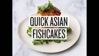 Jamie Oliver 5 Ingredients  Quick amp Easy Food Quick Asian Fi [upl. by Adniled]