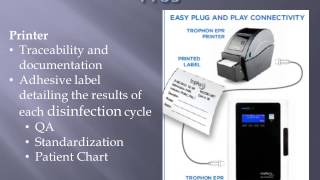 TROPHON EPR® research [upl. by Alasteir]