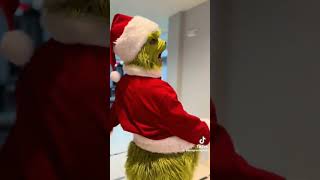 ITS GRINCHMAS YALL [upl. by Alracal]