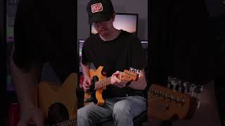 What I Know Now  dylanmarlowemusic  Country Guitar Solo [upl. by Asirem919]